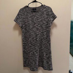 Comfortable T-Shirt Dress